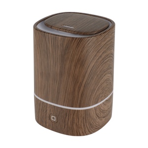 Nuevo Difusor de Aromas Portátil, Electrónico, Mini, Recargable por USB, Ultrasónico, con Batería de Litio, en Oferta - Product Image 4