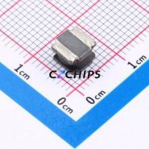 ZENR6045T472K-4.7mH ตัวเหนี่ยวนำไฟฟ้า SMD,6x6 มม. ( ค่าความเหนี่ยวนำ: 4.7mH )( ความแม่นยำ: 10% กระแสไฟฟ้าที่กำหนด: 120mA ) - Product Image 2