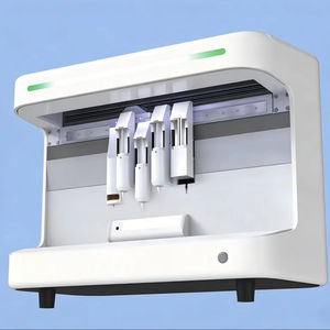 Impresora 3D <span class=keywords><strong>de</strong></span> Precisión para la Regeneración <span class=keywords><strong>de</strong></span> Tejidos con Compuestos <span class=keywords><strong>de</strong></span> PCL-Hidrogel - Product Image 1