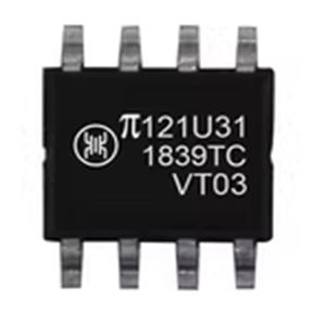 Componentes Electrónicos, Chips IC, Circuitos Integrados IC 122M31 120U30 120U31 - Product Image 1