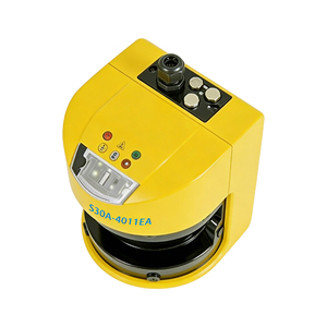 Cabezal de Sensor de Escáner Láser de Seguridad S30A-4011EA Compatible con el Sistema S3000 para Navegación AGV - Product Image 2