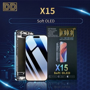 Pantalla OLED Completamente Probada en Oferta para Reemplazo de Pantalla de Teléfono Celular 15 - Product Image 4