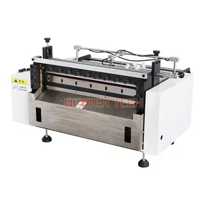 Paper Cutting Machine Automatic Paper And Film Confetti Cutting Machine
