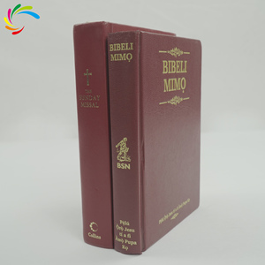 <span class=keywords><strong>2023</strong></span> Offre Spéciale en gros personnalisé Bible impression <span class=keywords><strong>poche</strong></span> Bibles roi James Sainte Bible - Product Image 3