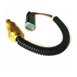 Replacement refrigeration truck diesel engine 41-6538 water temperature sensor thermo king parts