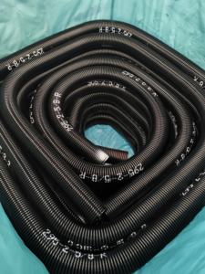 Resorte de Torsión para Puerta de Garaje, Diámetro de Alambre de 0.225, para Puertas Residenciales - Product Image 4