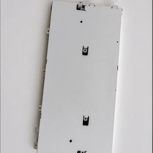 Traitement de boîtes en tôle sur mesure - Personnalisé selon les plans de l'usine source en Chine - Product Image 2