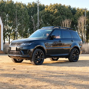 Panier <span class=keywords><strong>de</strong></span> <span class=keywords><strong>toit</strong></span> en alliage d'aluminium pour bagages, échelle latérale et boîte latérale pour Land <span class=keywords><strong>Rover</strong></span> <span class=keywords><strong>Range</strong></span> <span class=keywords><strong>Rover</strong></span> SPORT / VOGUE 2008-2013 - Product Image 3