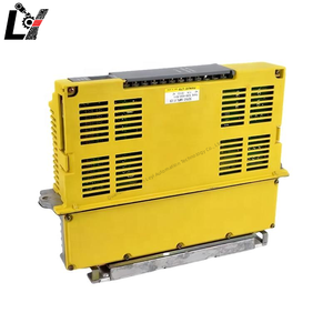 Bao bì gốc của sản phẩm tự động A06B-6066-H224 a06b6066h224 mô-đun một năm bảo hành Giao hàng nhanh - Product Image 1