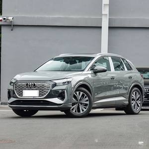 <span class=keywords><strong>Audi</strong></span> <span class=keywords><strong>Q4</strong></span> e-tron SUV de alta configuración y <span class=keywords><strong>precio</strong></span> más bajo para Asia - Product Image 5