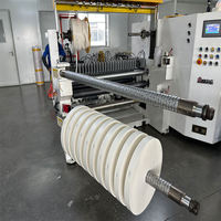 Chine CE Usine Fuluo Medical Custompe ruban de mousse rouleau jumbo ruban médical pour électrode ECG et tampon de mise à la terre ESU