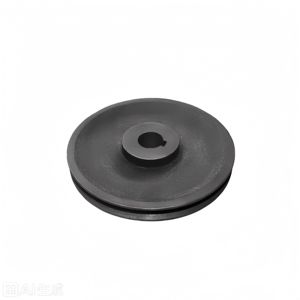 <span class=keywords><strong>320MM</strong></span> Çaplı Tek Kanallı Kasnak - Özel İşleme Mevcut, Yüksek Hassasiyetli, Büyük Ölçekli Mühendislik Ekipmanları için - Product Image 2