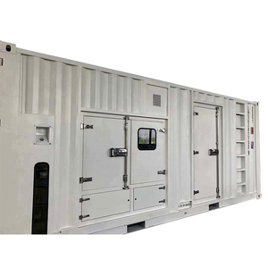 380kw/400kva Open/silent genset--QSZ13-G3--hot sale factory price - Product Image 4