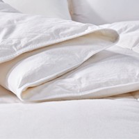 Ensemble de literie sur mesure Super King Size, couette en fibres de duvet avec rembourrage en coton, lavable, haute qualité, pour l'hiver, maison, hôtel