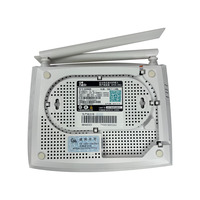 GM620 XPON ONU Dual Band 1GE 3FE 2.4g & 5g wifi versi bahasa Inggris F780L dengan 5db antena FTTH gm620 H2-2 HG6821M