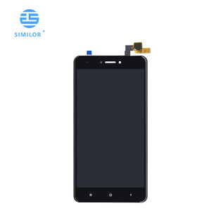 Ricambi per Smartphone Cinesi per <span class=keywords><strong>Xiaomi</strong></span> <span class=keywords><strong>Redmi</strong></span> <span class=keywords><strong>Note</strong></span> 4x Display LCD Schermo Sostitutivo - Product Image 2