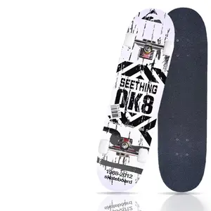 white blank skateboards wholesale,wood skateboards made,sector 9 skateboard