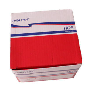 Le nouveau moulinet de pêche en aluminium TR25 Pisces avec moulinet fermé, moulinet interchangeable, pêche en plein air, sports de pêche - Product Image 5