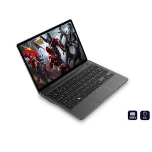 Mini Laptop/Tablet PC GPD <span class=keywords><strong>P2</strong></span> MAX de 8.9 Pulgadas, Windows 10, Intel N6000, Notebook, <span class=keywords><strong>1TB</strong></span>, Ultrabook GPD <span class=keywords><strong>P2</strong></span> Max 8.9 - Product Image 2