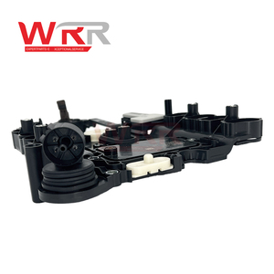 ชุดควบคุมระบบส่งกำลังไฮดรอลิกอิเล็กทรอนิกส์ WRR ใหม่ สำหรับรถเบนซ์ W212 W221 W166 E350 S500 โมดูลตัวกระตุ้นการเปลี่ยนเกียร์ - Product Image 4