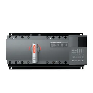 25a Ats Automatic Transfer Switch Controller