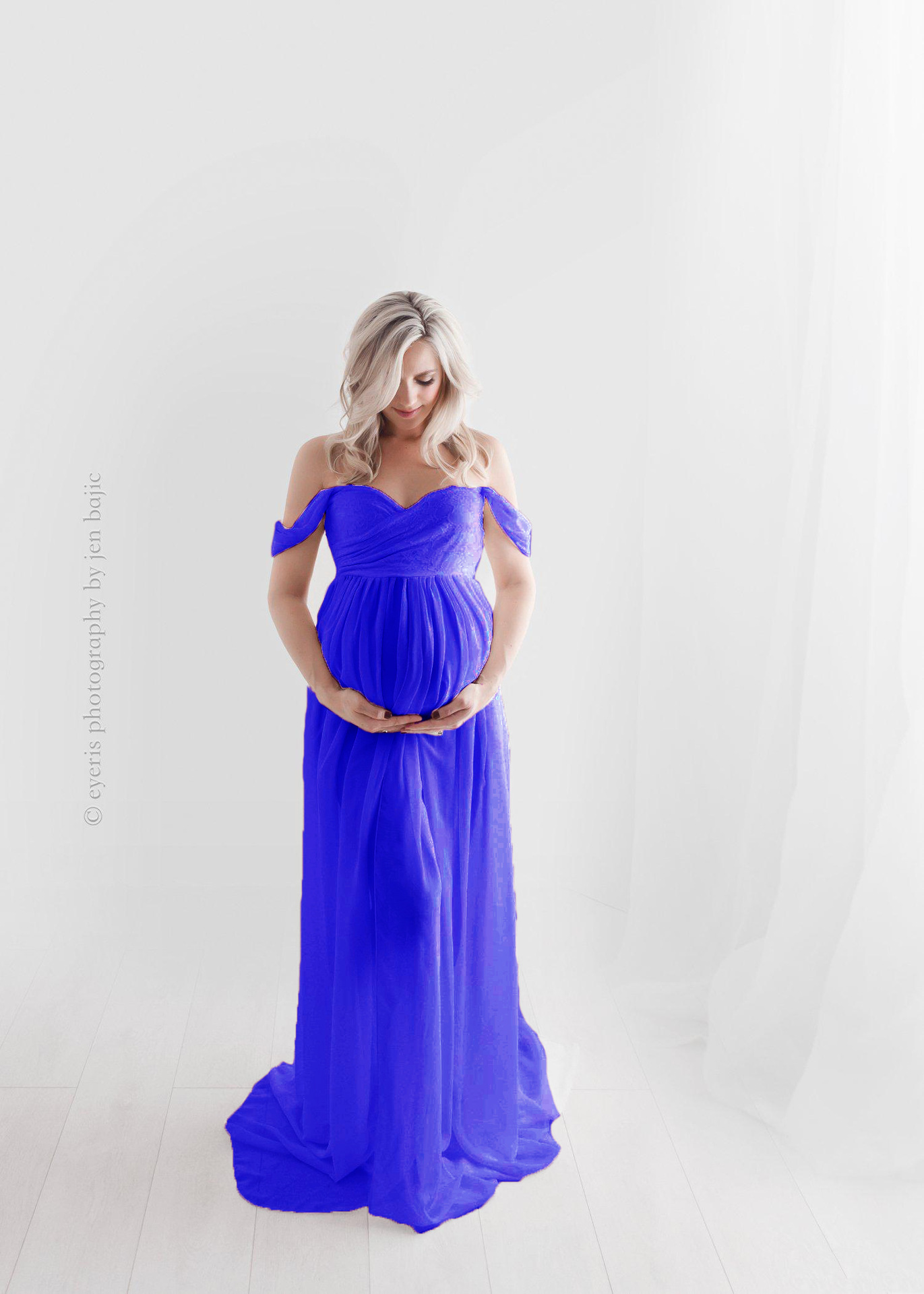 Azul