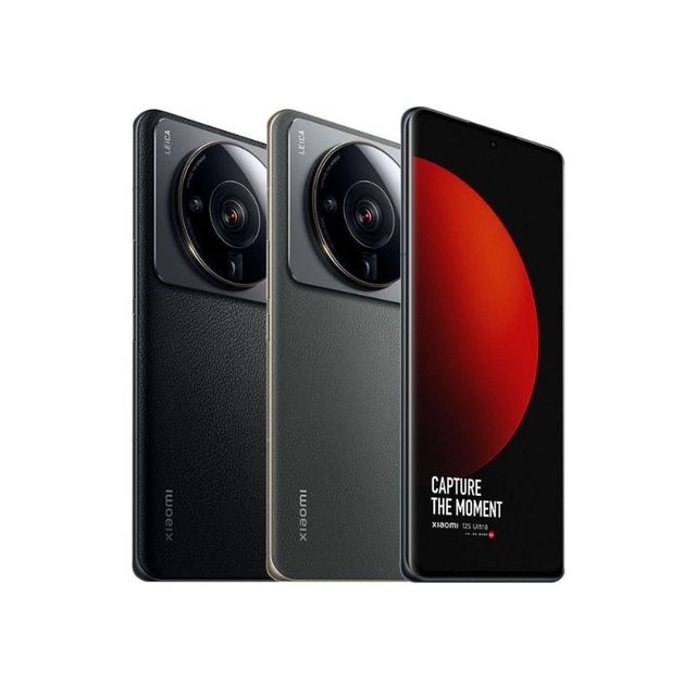 Wholesale Global Version Genuine Mi 12S Ultra with PlayStore 12+256GB Original Android Phone 5G Used Mobile Phones
