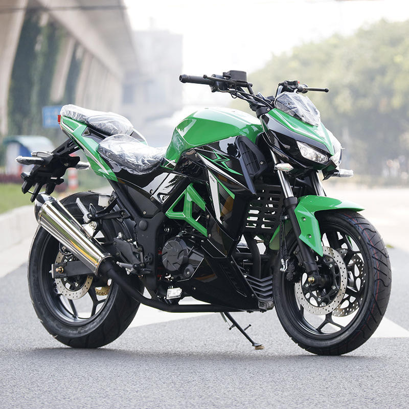 Best 200cc Power Bike Best Sellers Fashion New Tekken 200cc Cg