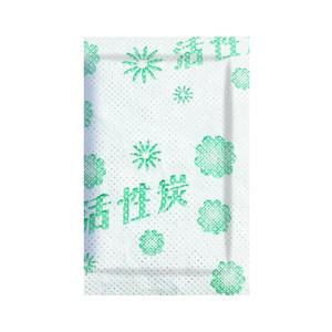 Paquetes de Carbón Activado de 50g al por Mayor, Eliminadores de Formaldehído para Renovaciones del Hogar, Eliminación Rápida de Olores para Mudanzas - Product Image 3