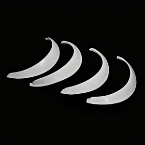 Veidt para <span class=keywords><strong>Mazda</strong></span> Miata <span class=keywords><strong>MX5</strong></span> <span class=keywords><strong>NA</strong></span>, Piezas de Modificación de Fibra de Carbono, Kit de Carrocería, Guardabarros Anchos Delanteros y Traseros, Extensiones de Ruedas - Product Image 2