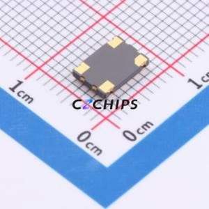 SX7M3.6864M20F30TNN Crystal Oscillator (Active) SMD7050-4P Crystal Oscillator 3.6864MHz 20ppm CMOS - Product Image 2