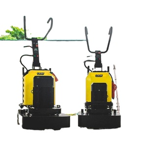 เครื่องขัดพื้นประสิทธิภาพสูง - Product Image 1