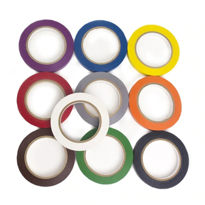 <span class=keywords><strong>Tablero</strong></span> de borrado en seco multiusos de PVC para guardería, pizarra, cinta adhesiva decorativa de <span class=keywords><strong>vinilo</strong></span> para artistas - Product Image 1