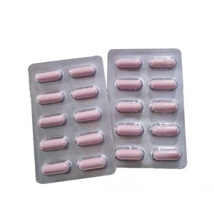 Service OEM pour les compléments alimentaires stimulants l'énergie |   Capsules de plantes de croton (Horny Goat Weed) - Product Image 5