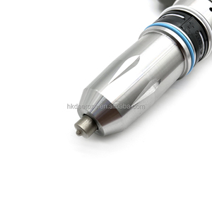 Injecteur de carburant diesel 3411753, pièces compatibles pour moteurs miniers et marins M11/ISM11/QSM11, pièces détachées injecteur de carburant. - Product Image 4