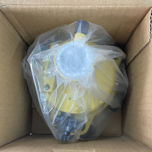 Alat Total Station Berkualitas Tinggi, Basis Tribrach, Basis Prisma Tribrach, Survey - Product Image 6