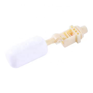 1/2 pollici filo maschio automatico Waterer ciotola Mini plastica galleggiante valvola a sfera per il <span class=keywords><strong>serbatoio</strong></span> dell'acqua - Product Image 5