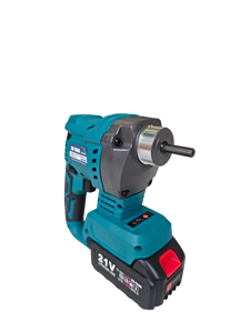 Motor sin escobillas de 21V y 2800 r/min, diseño portátil inalámbrico, batería de litio recargable de alta potencia. Envío en 24 horas. - Product Image 3
