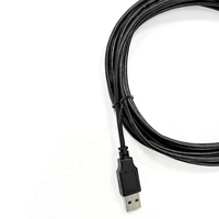 Kabel USB 2.0 Kabel Data Kabel Kecepatan Tinggi Perakitan Kabel