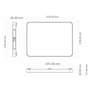 HF/UHF Dual-band opzionale 40cm di comunicazione USB più carta RFID scrivere e leggere per i tag HF/UHF - Product Image 5