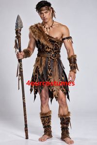 4ourcostumes Fedex Disfraz de Halloween Disfraces de Halloween Disfraces para Festivales - Product Image 3