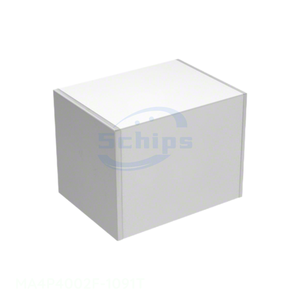 Electronic Chips Component MA4P4002F-1091T 2-SMD, No Lead Diodes BOM IC In Stock - Product Image 1