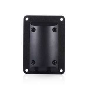 ลำโพงทวีตเตอร์ริบบอน RT7040 4 โอห์ม 30 วัตต์ แม่เหล็กนีโอไดเมียม N45 92 เดซิเบล แผงอะลูมิเนียม ลำโพงเสียงแหลม สำหรับโฮมเธียเตอร์ เสียงเบสหนักแน่น - Product Image 3