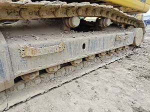 Excavatrice Komat d'occasion PC400-7 PC450-8 PC400-8 40t 45t PC220 PC220-7 PC200-8 PC300 PC360 PC55 PC60 PC800 - Product Image 6