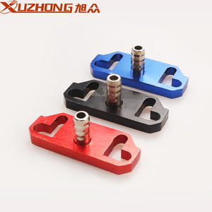 Adaptateur de régulateur de carburant XUZHONG en alliage d'aluminium Honda FPR-1020 pour la mise à niveau et la rénovation - Product Image 1