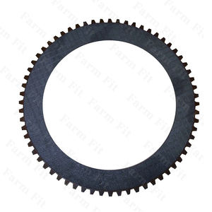 Disco de Freno de Acero de Alta Durabilidad T173841 para Tractor 300C 624 P 624H 624J 624K 624K-II 624KR 624L 640L - Product Image 1