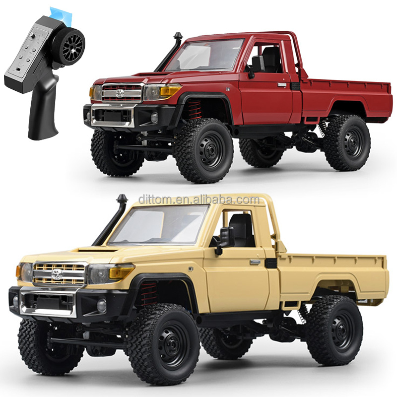 mnモデル1/12 mn82 lc79 未使用 バッテリー1500mah ホビーラジコン