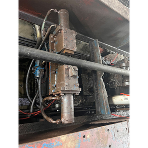 Threaded Ring Compression Test Equipment for Petroleum Oil Pipes - Product Image 1