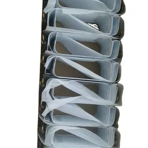 retekool 383x395 ROLL BOND EVAPORATOR factory supply FOR ELECTRIC refrigerator freezer