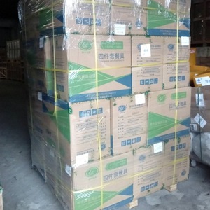 บริการขนส่งสินค้าทางอากาศยุโรปแบบเฉพาะทางของ Qihan Logistics รวมภาษีและพิธีการศุลกากร จัดส่งจากจีนไปยุโรป สหราชอาณาจักร เยอรมนี ฝรั่งเศส - Product Image 2